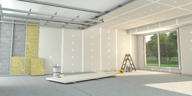 Best Blown-in Insulation in St Paul, VA