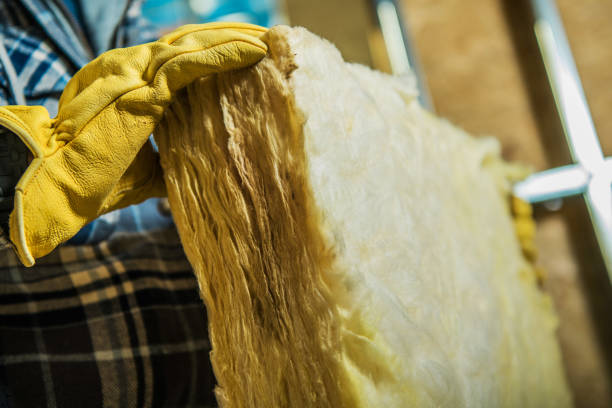 Best Spray Foam Insulation in St Paul, VA