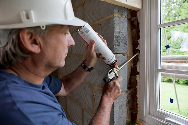 Best Residential Insulation in St Paul, VA