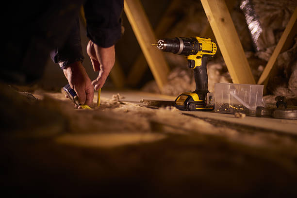 Best DIY Insulation Kits and Guidance in St Paul, VA